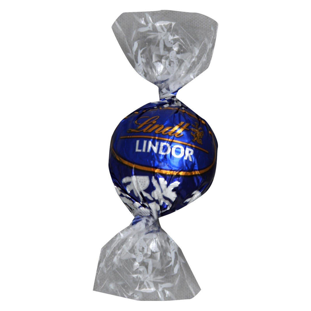 Lindt - Candy Truffles Dark - Case Of 60 - Ct - Maras Green